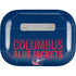 NHL Columbus Blue Jackets Lineup AirPods Pro 2nd Gen Skin
