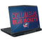 NHL Columbus Blue Jackets Lineup Dell Alienware Skin