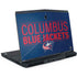 NHL Columbus Blue Jackets Lineup Dell Alienware Skin