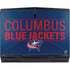 NHL Columbus Blue Jackets Lineup Dell Alienware Skin