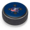 NHL Columbus Blue Jackets Lineup Amazon Echo Dot Skin
