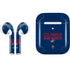 NHL Columbus Blue Jackets Lineup Apple AirPods 2 Skin