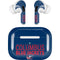 NHL Columbus Blue Jackets Lineup Apple AirPods Pro Skin