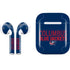 NHL Columbus Blue Jackets Lineup Apple AirPods Skin