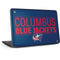 NHL Columbus Blue Jackets Lineup HP Chromebook Skin