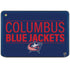 NHL Columbus Blue Jackets Lineup HP Chromebook Skin
