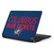 NHL Columbus Blue Jackets Lineup Samsung Chromebook Skin