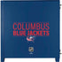 NHL Columbus Blue Jackets Lineup Corsair 4000D Tempered Glass Mid-Tower ATX Case Skin