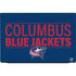 NHL Columbus Blue Jackets Lineup Dell Vostro Skin