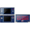 NHL Columbus Blue Jackets Lineup DS Lite Skin
