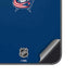 NHL Columbus Blue Jackets Lineup Galaxy A14 5G Skin