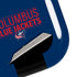 NHL Columbus Blue Jackets Lineup Galaxy Buds Live Skin