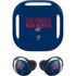 NHL Columbus Blue Jackets Lineup Galaxy Buds Pro Skin