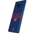 NHL Columbus Blue Jackets Lineup Galaxy Note 9 Skin