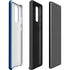 NHL Columbus Blue Jackets Lineup Galaxy Note20 5G Pro Case