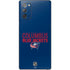 NHL Columbus Blue Jackets Lineup Galaxy Note20 5G Skin