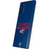 NHL Columbus Blue Jackets Lineup Galaxy Note20 5G Skin