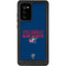 NHL Columbus Blue Jackets Lineup Galaxy Note20 5G Waterproof Case