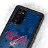 NHL Columbus Blue Jackets Lineup Galaxy Note20 5G Waterproof Case