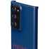 NHL Columbus Blue Jackets Lineup Galaxy Note20 Ultra 5G Lite Case