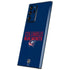 NHL Columbus Blue Jackets Lineup Galaxy Note20 Ultra 5G Skin