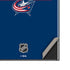 NHL Columbus Blue Jackets Lineup Galaxy Note20 Ultra 5G Skin