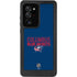 NHL Columbus Blue Jackets Lineup Galaxy Note20 Ultra 5G Waterproof Case