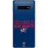 NHL Columbus Blue Jackets Lineup Galaxy S10 Plus Skin