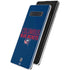 NHL Columbus Blue Jackets Lineup Galaxy S10 Skin