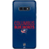NHL Columbus Blue Jackets Lineup Galaxy S10e Skin