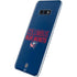 NHL Columbus Blue Jackets Lineup Galaxy S10e Skin