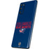 NHL Columbus Blue Jackets Lineup Galaxy S20 Fan Edition Skin