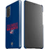NHL Columbus Blue Jackets Lineup Galaxy S20 Lite Case