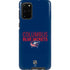 NHL Columbus Blue Jackets Lineup Galaxy S20 Plus Pro Case