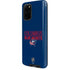 NHL Columbus Blue Jackets Lineup Galaxy S20 Plus Pro Case