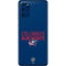 NHL Columbus Blue Jackets Lineup Galaxy S20 Plus Skin