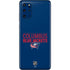 NHL Columbus Blue Jackets Lineup Galaxy S20 Plus Skin