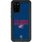 NHL Columbus Blue Jackets Lineup Galaxy S20 Plus Waterproof Case