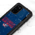NHL Columbus Blue Jackets Lineup Galaxy S20 Plus Waterproof Case