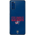NHL Columbus Blue Jackets Lineup Galaxy S20 Skin