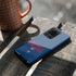 NHL Columbus Blue Jackets Lineup Galaxy S20 Ultra 5G Pro Case