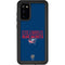 NHL Columbus Blue Jackets Lineup Galaxy S20 Waterproof Case