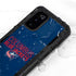 NHL Columbus Blue Jackets Lineup Galaxy S20 Waterproof Case