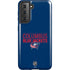 NHL Columbus Blue Jackets Lineup Galaxy S21 5G Pro Case