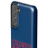 NHL Columbus Blue Jackets Lineup Galaxy S21 5G Pro Case