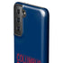 NHL Columbus Blue Jackets Lineup Galaxy S21 FE Pro Case