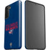 NHL Columbus Blue Jackets Lineup Galaxy S21 FE Pro Case