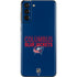 NHL Columbus Blue Jackets Lineup Galaxy S21 Plus 5G Skin