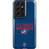 NHL Columbus Blue Jackets Lineup Galaxy S21 Ultra 5G Pro Case