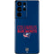 NHL Columbus Blue Jackets Lineup Galaxy S21 Ultra 5G Skin